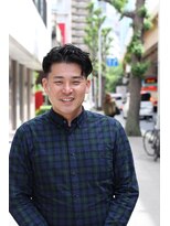 ライクス(likes.)&nbsp;ツーブロック