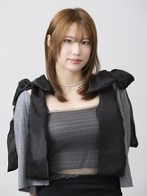 アージェガーデン(AGEE GARDEN)&nbsp;横林 萌香