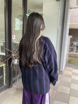 ワンズハート 本千葉(one's heart) ロング
