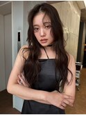 フェイスレイヤー　ロングスタイル