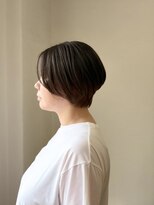 モップス アール(MOPS R) レディースツーブロック
