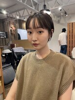 アルク(alku)&nbsp;【坂井 勇輝】スリークショート
