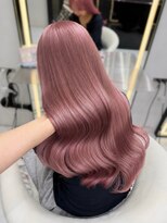 ラルム 新宿(LARME SHINJUKU)&nbsp;ペールピンク/ハイトーンカラー/18トーン【Yumi/新宿】