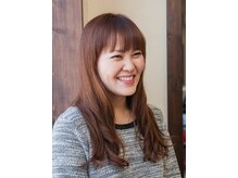 アグリームヘアー(Agleam Hair)