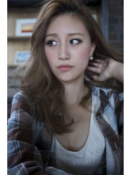 マイティ バイ エイチ(mighty by H) mighty ☆ちょっと秋な☆ノームコアスタイル☆[052-262-4162]