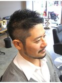 ☆好感度抜群☆ビジネスツーブロック