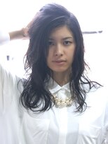 ヘアアンドビューティーあるちざん(HAIR&BEAUTY)&nbsp;★クールウェーブ★