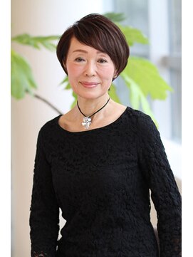 イチリン 市川店(ICHIRIN) マローショートボブ