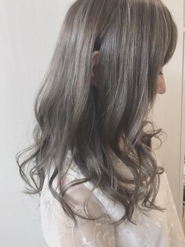 ロイヤルヘアー(ROYAL HAIR) ハイライトロング