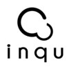 インク(inqu)のお店ロゴ