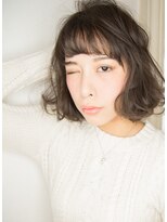 リル(Lilou)&nbsp;【Lilou】大人ナチュラルミディ