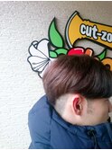 メンズカット☆