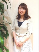 ティオ(Tio) 奥村 麻未