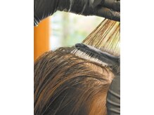 アオタニヘアー 桂店(aotani hair)
