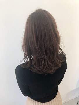 トリート 浦安店(TREAT) スモーキーベージュ_TREAT浦安