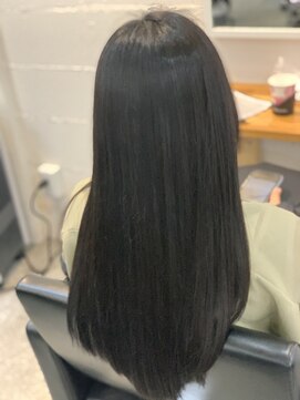 アルート 町田店(aroot) コリアンブラック