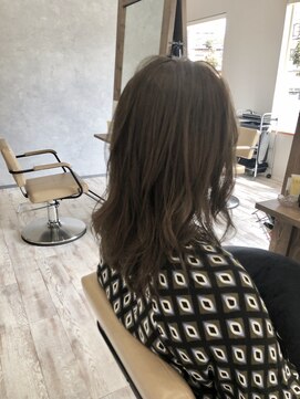 シキ(C key) シルキーベージュ