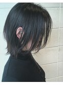 ボブ×ウルフ