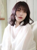 リスタバイネオリーブ 浅草(Re:sta by neolive)&nbsp;ゆるふわミディアム　Re:sta by neoilve