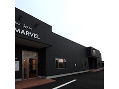 MARVEL【マーベル】