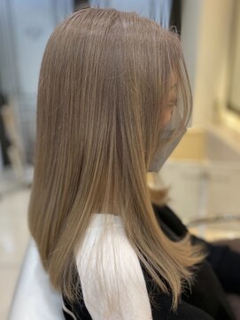 ザビー(THE B) 【本八幡The B】お客様スタイル