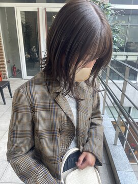 デイジー(Daisy) 天神/大名/春カラー/ベージュ/グレージュ