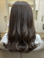 アルターリール(aL ter Rire) グレージュ/澤瑞絵