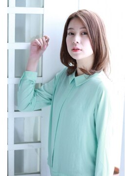 ミント バイ フォルテ(mint by FORTE) .