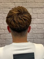 銀座マツナガ 新宿野村ビル店&nbsp;爽やかアップバングショート