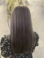 アドール(ADOR) ラベンダーグレージュ