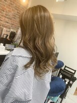 アイリィ(irie)&nbsp;レイヤースタイリル