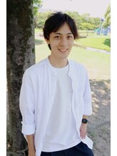 ミンミ(Minmi)&nbsp;野呂 峻佑