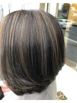 ラ ブリエ 成田公津の杜(La briller)&nbsp;大人ナチュラルハイライト