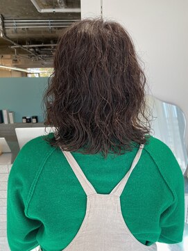 シプレ(cipre) 透明感カラー