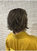 卒業式ヘアアレンジ　ショートアレンジ　ショートヘアアレンジ