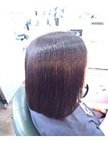 リボーン(Reborn)&nbsp;さらさら髪の潤ツヤボブ