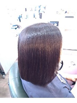 リボーン(Reborn) さらさら髪の潤ツヤボブ