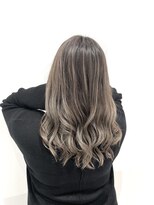 ポイントゼロ(POINT ZERO ASTRAEA)&nbsp;バレイヤージュ