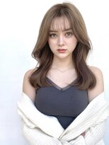 アフロートリノ(AFLOAT Leino)&nbsp;【黒田葉月】20代30代40代◎韓国レイヤーくびれスタイル