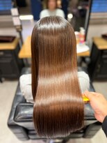 ライフ(LIFE)&nbsp;髪質改善/縮毛矯正/美髪/艶髪/髪質改善トリートメント/上尾