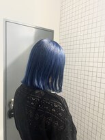 クレア(CREA)&nbsp;ボブ