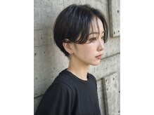 ヘアーアンドメイク ドレス(DRESS)