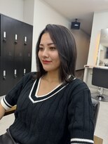 アリープパロット(ALEAP parrot)&nbsp;dark greige