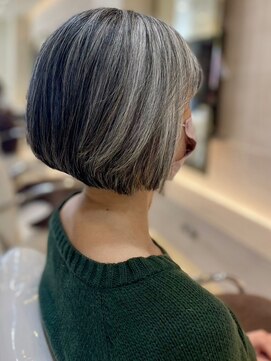 ザビー(THE B) 【本八幡The B】お客様スタイル