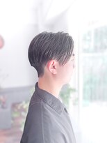 アオ(Ao)&nbsp;【 handsome short】