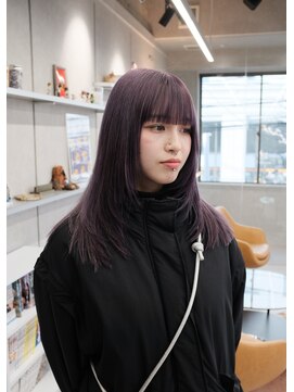 ヴァンシィー(VANCY) ピンクラベンダー