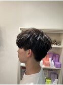 メンズマッシュ