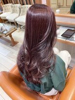 ネオリーブ クタ 町田店(Neolive kuta)&nbsp;[Neolive kuta] レイヤーカット[町田]