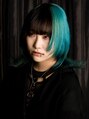 ゼノ(Xeno) Hiyo 