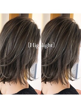 カーサ 西大寺南ロータリー店(casa) highlight